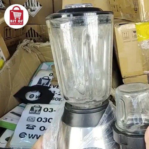 KENWOOD BLENDER