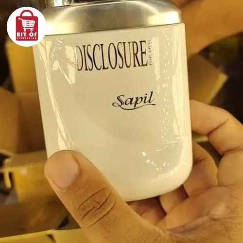 DISCLOSURE PERFUME