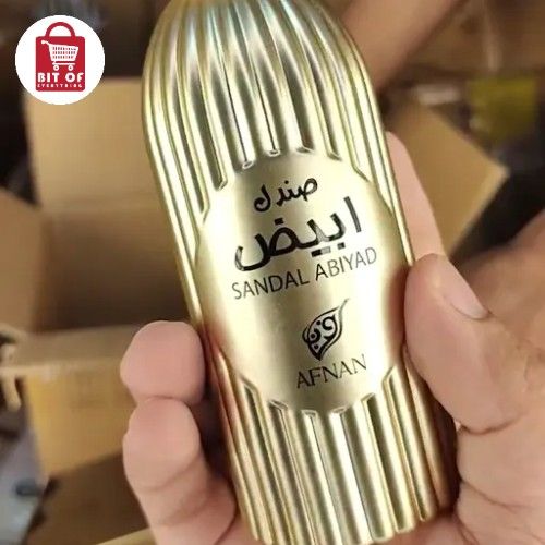 ARABIC PERFUME
