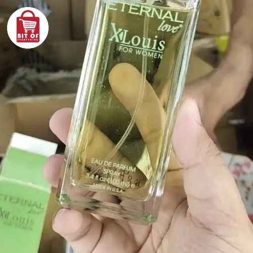 ETERNAL PERFUME