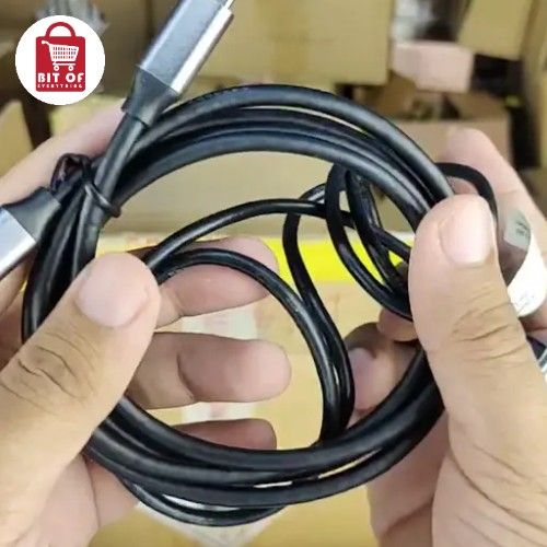 C TO C / DISPLAY CABLE