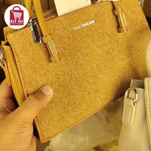 LADIES BAG