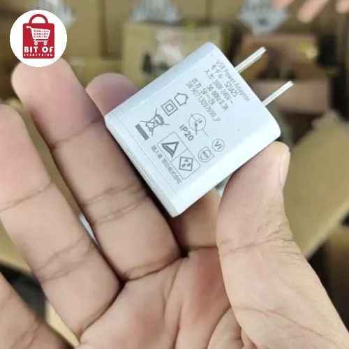 CHARGING ADOPTER 1-KG