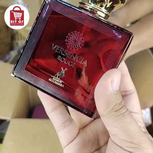 VERSENCIA PERFUME
