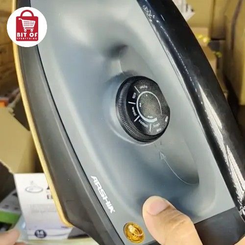 ARSHIA DRY IRON