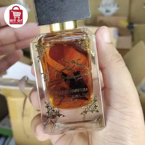 OUD SHARKIA PERFUME