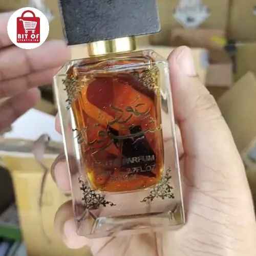 OUD SHARKIA PERFUME