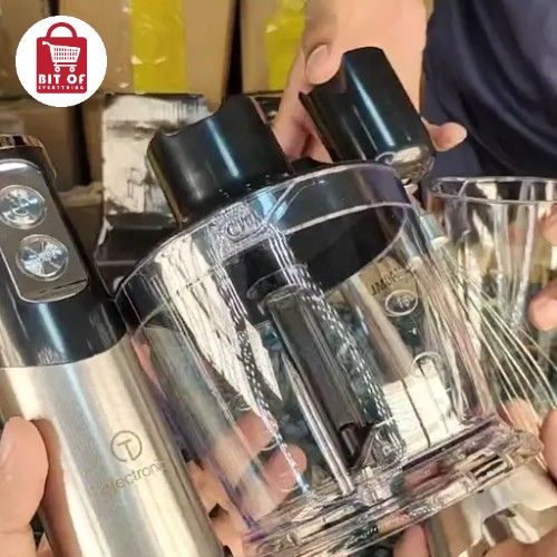 BLENDER 5 IN 1