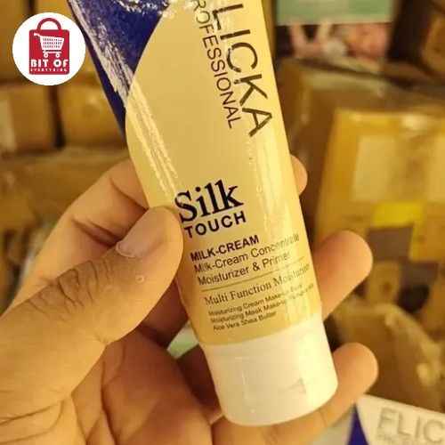 FLICKA MILK CREAM