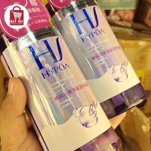 KOREAN SHAMPOO