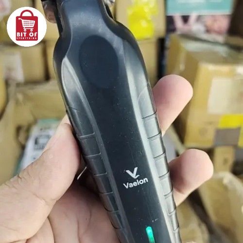 HAIR CLIPPER