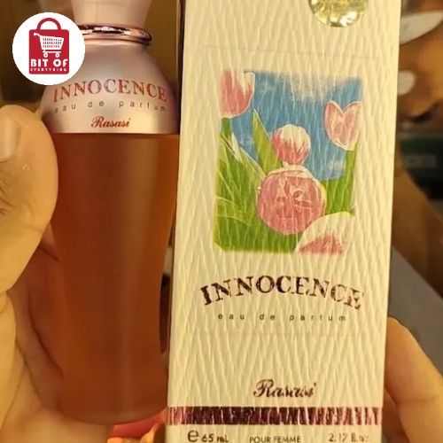 BRANDED PERFUME