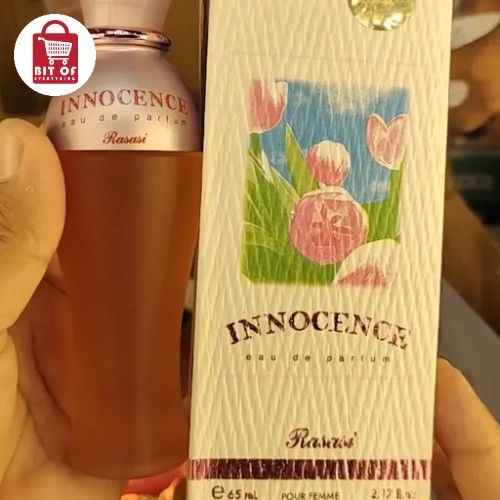 BRANDED PERFUME