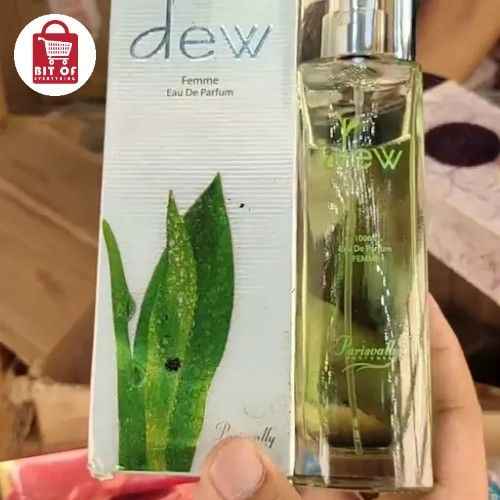 BRANDED PERFUME