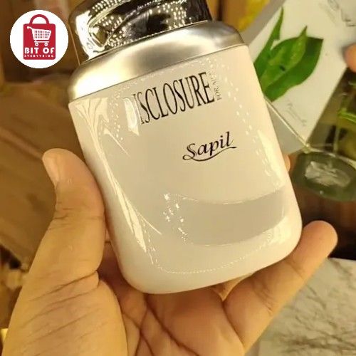 BRANDED PERFUME