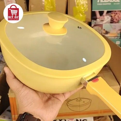 FRYING PAN