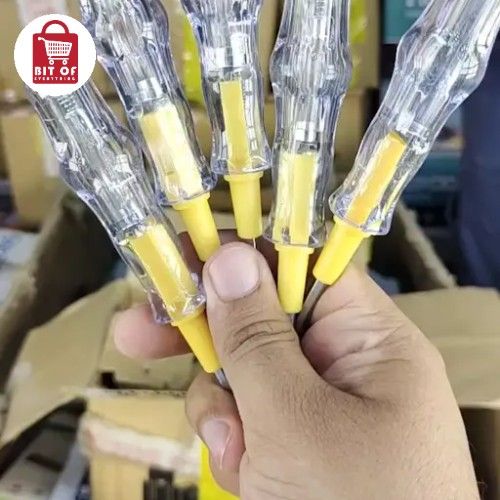 TESTER 1-PCS