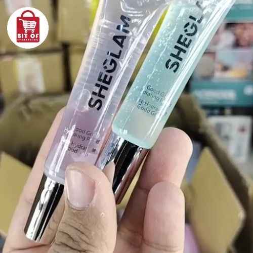 SHEGLAM PRIMER 1-PCS