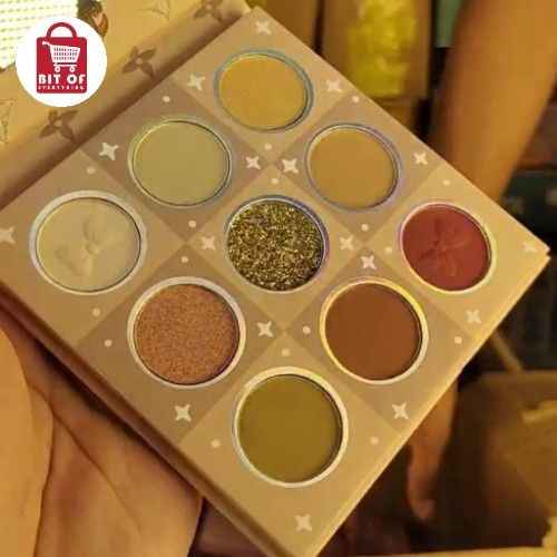 EYE PALLETE
