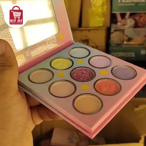 EYE PALLETE