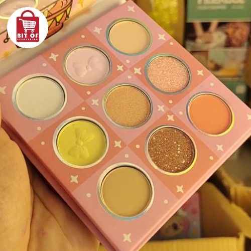 EYE PALLETE