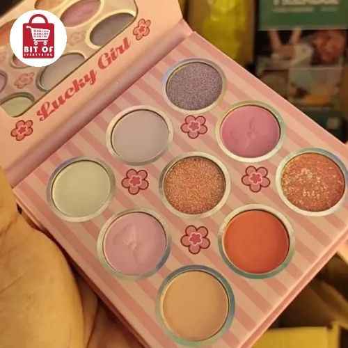 EYE PALLETE