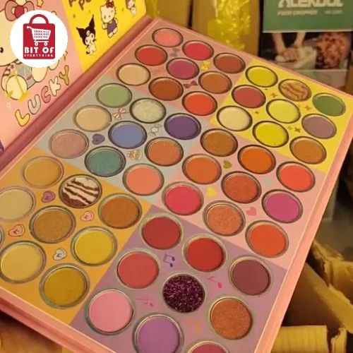 EYE PALLETE KIT