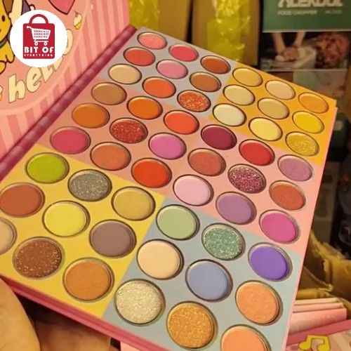 ETE PALLETE