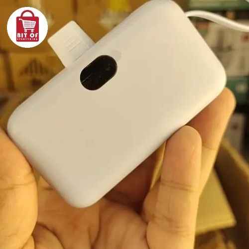 POWER BANK 10000MAH