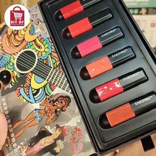 LIPSTICK SET