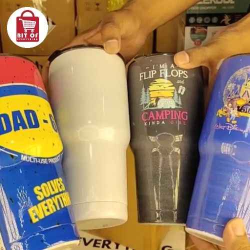MINI TUMBLER 1-PCS