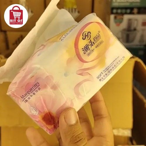 TISSUE PAPER