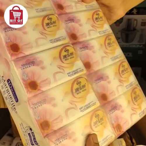 TISSUE PAPER PACK OF 10