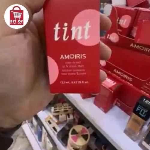 LIP TINT 1-PCS
