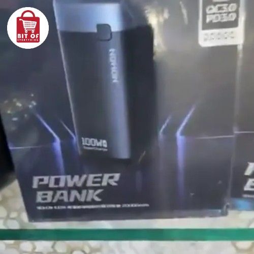 POWER BANK