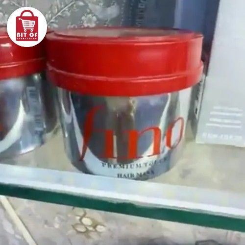 FINO HAIR MASK