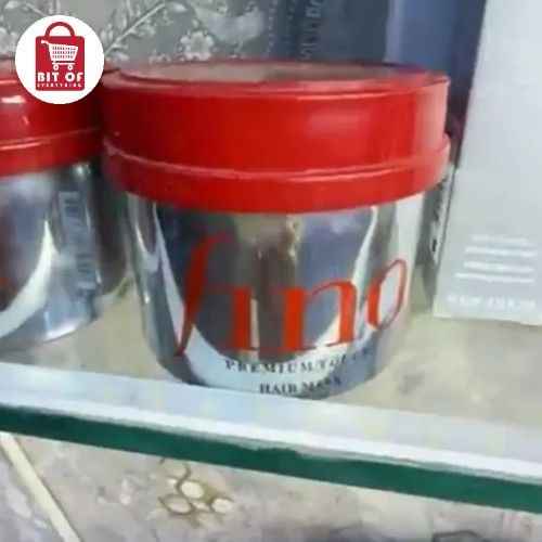 FINO HAIR MASK