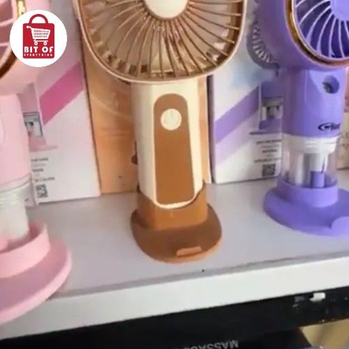 FAN