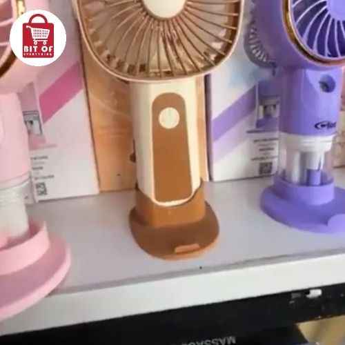 FAN