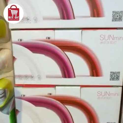 NAILS LAMP DEVICE