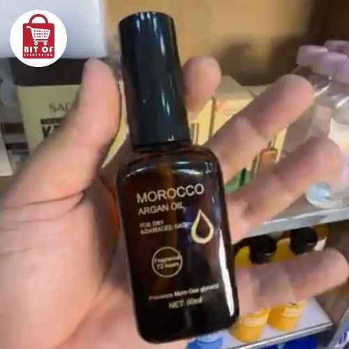 ARGAN OIL
