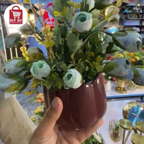 DECORATION FLOWER