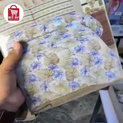 BED SHEET SET
