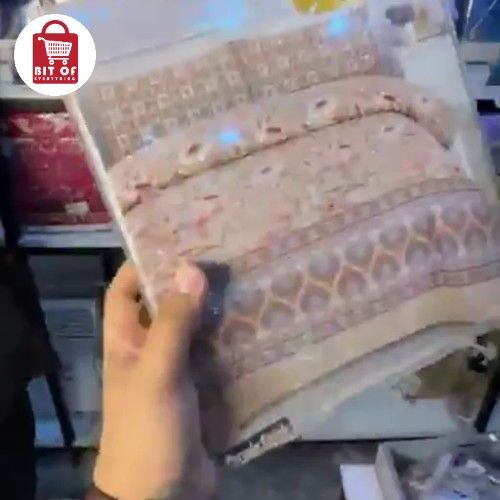 BED SHEET SET
