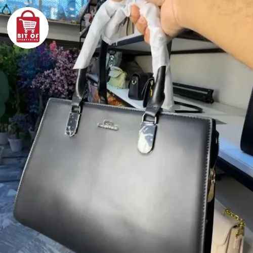 LADIES STYLISH BAG