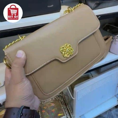 LADIES STYLISH BAG