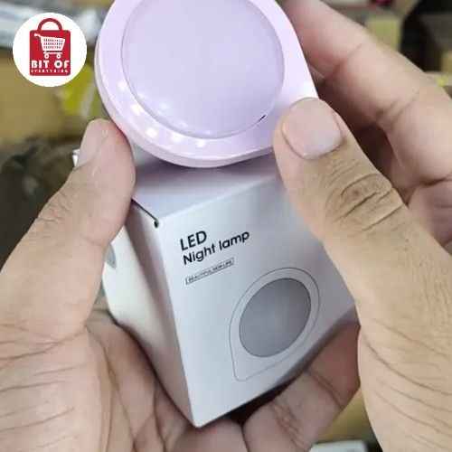 LED NIGH LAMP