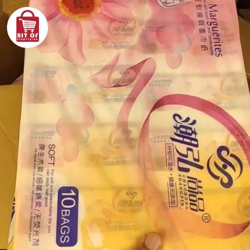 TISSUE PAPER PACK OF 10