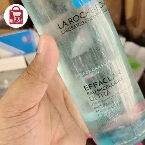 LAROSHA POSAY TONER 1-PCS