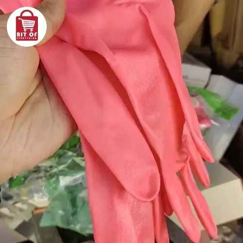 CLEANING GLOVES